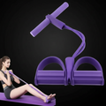 Yoga Pedal Puller Resistance Band