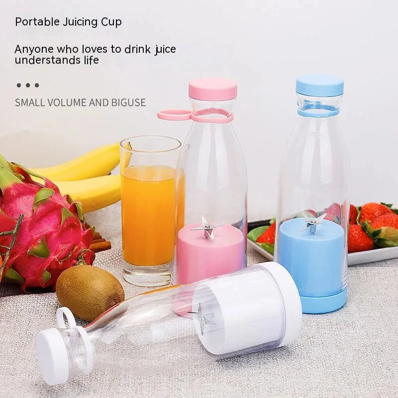 Portable Mini Blender for Fresh Juice
